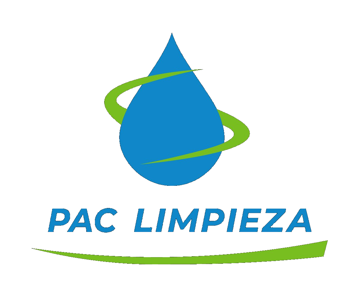 PAC Limpieza - Logo oficial