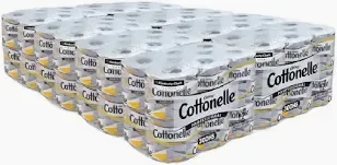 Higienico Cottonelle 96/300 Hjs 90497 — producto de limpieza institucional disponible en PAC Limpieza